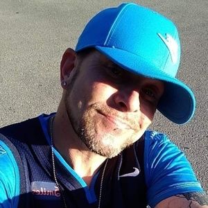 Meet your Posher, Joshua